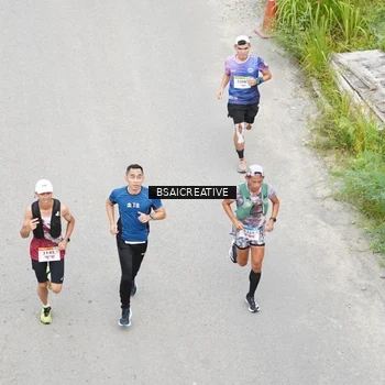 Runner Photo 8676081