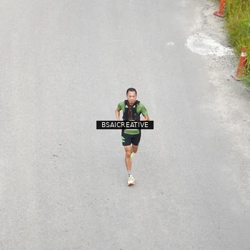 Runner Photo 8676082