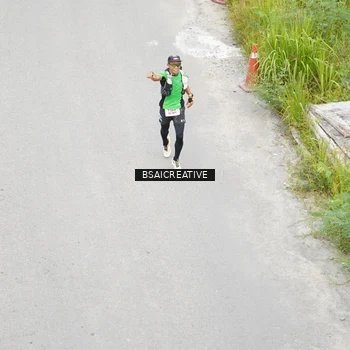 Runner Photo 8676094