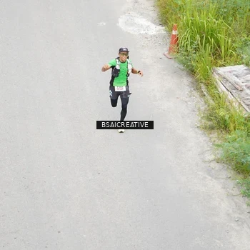 Runner Photo 8676107