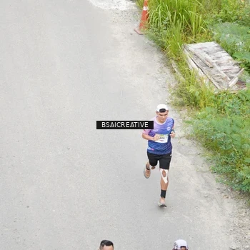Runner Photo 8676116