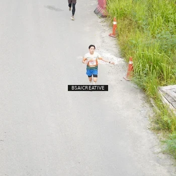 Runner Photo 8676124