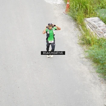 Runner Photo 8676133