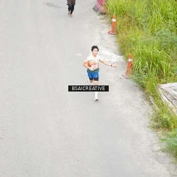 Runner Photo 8676134