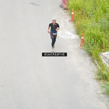 Runner Photo 8676144
