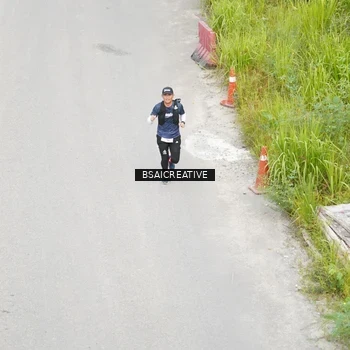 Runner Photo 8676149