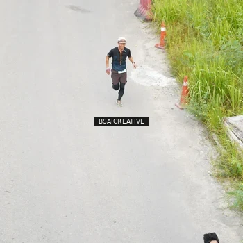 Runner Photo 8676152