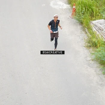 Runner Photo 8676156