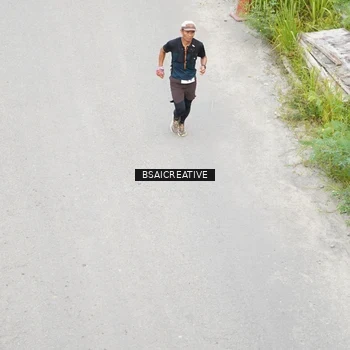 Runner Photo 8676173