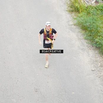 Runner Photo 8676185