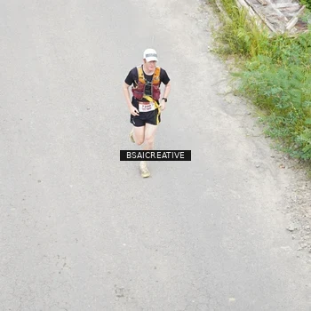 Runner Photo 8676189