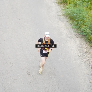 Runner Photo 8676207