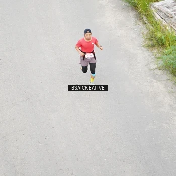 Runner Photo 8676208