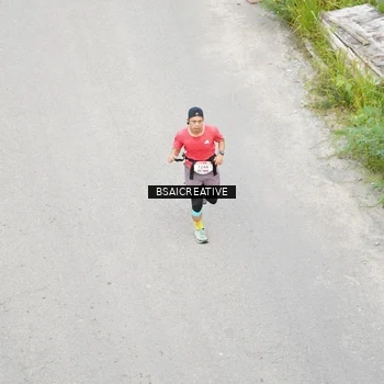 Runner Photo 8676210