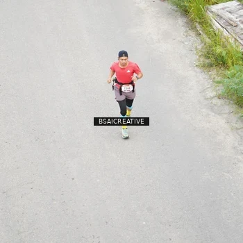 Runner Photo 8676218
