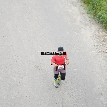 Runner Photo 8676229