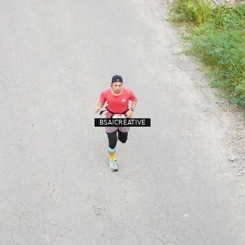 Runner Photo 8676237