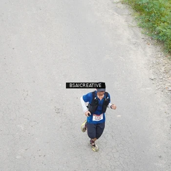 Runner Photo 8676240