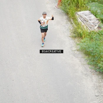 Runner Photo 8676248
