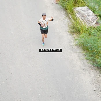 Runner Photo 8676253
