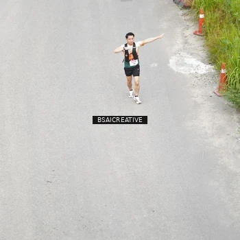 Runner Photo 8676256