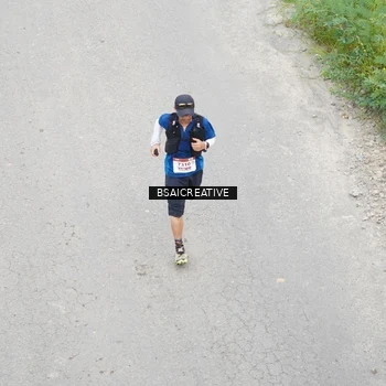 Runner Photo 8676261