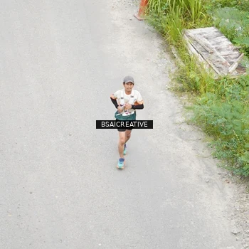 Runner Photo 8676264