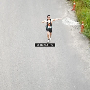 Runner Photo 8676267
