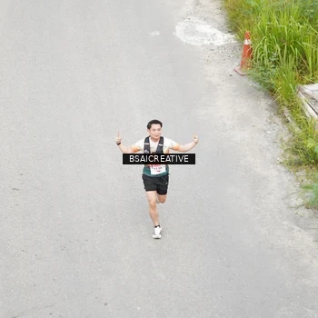 Runner Photo 8676282