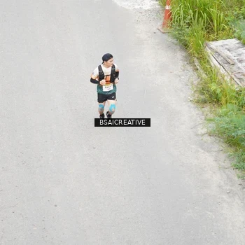 Runner Photo 8676315