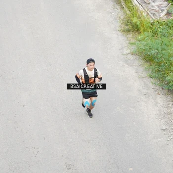 Runner Photo 8676324