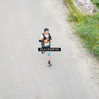 Runner Photo 8676329