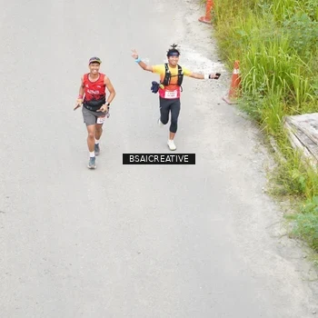Runner Photo 8676338