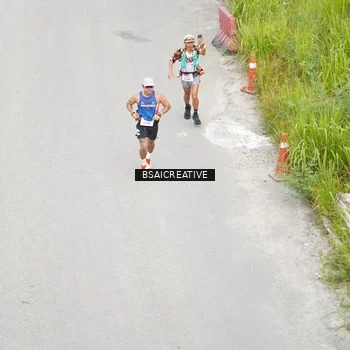 Runner Photo 8676349