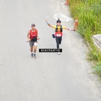 Runner Photo 8676351