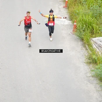 Runner Photo 8676357