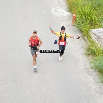 Runner Photo 8676362