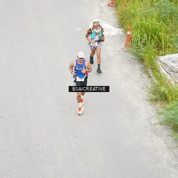 Runner Photo 8676368