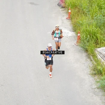 Runner Photo 8676376