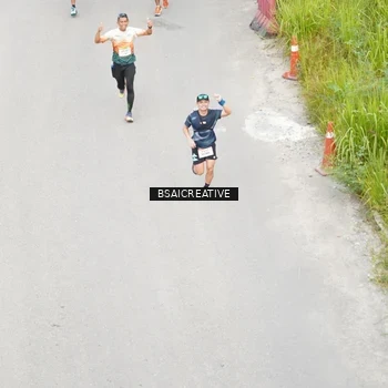 Runner Photo 8676404