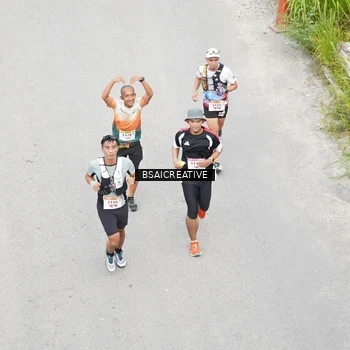 Runner Photo 8676416