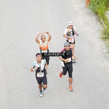 Runner Photo 8676421