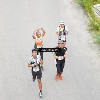 Runner Photo 8676423