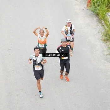 Runner Photo 8676426