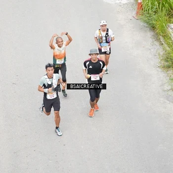 Runner Photo 8676431