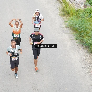 Runner Photo 8676437