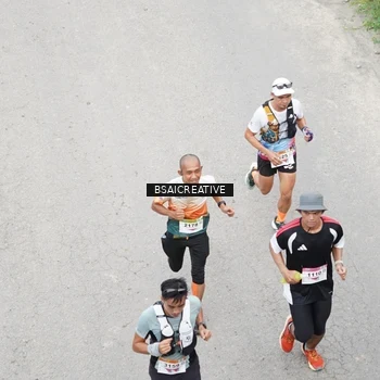 Runner Photo 8676438