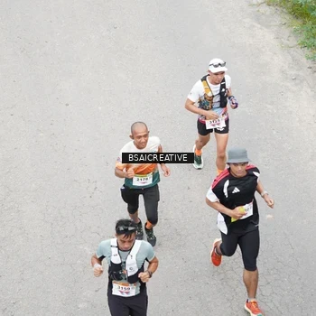 Runner Photo 8676443