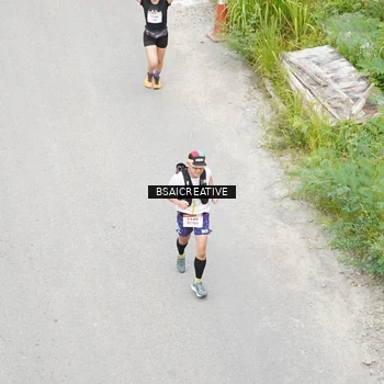 Runner Photo 8676453