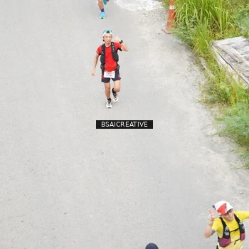 Runner Photo 8676490